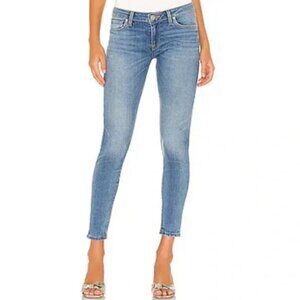 HUDSON Krista Skinny Jeans - Size: 29